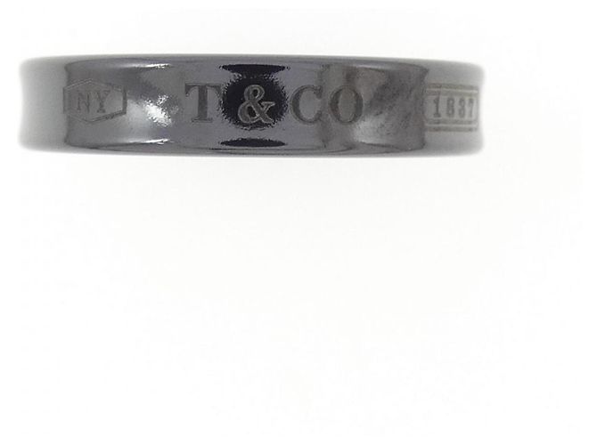 Tiffany & Co. 1837 Narrow Band Ring - Ansicht 2