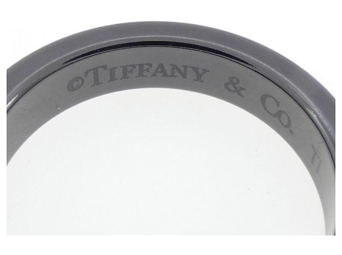 Tiffany & Co. 1837 Narrow Band Ring - Ansicht 4