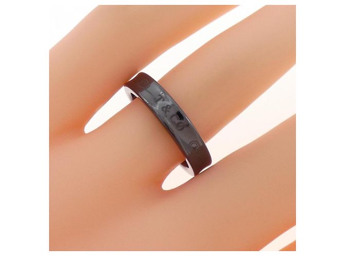 Tiffany & Co. 1837 Narrow Band Ring - Ansicht 5