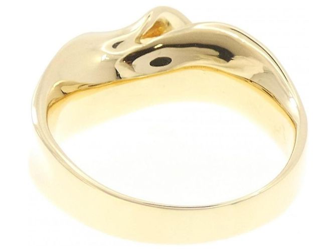 Tiffany & Co. 750YG Ringband - Ansicht 3