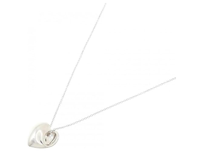 Tiffany & Co Collana Tiffany 925 Silver - vista 2