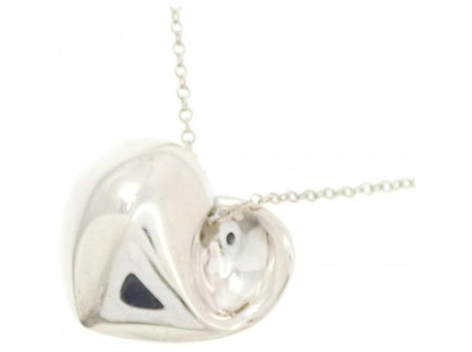 Tiffany & Co Collana Tiffany 925 Silver - vista 3