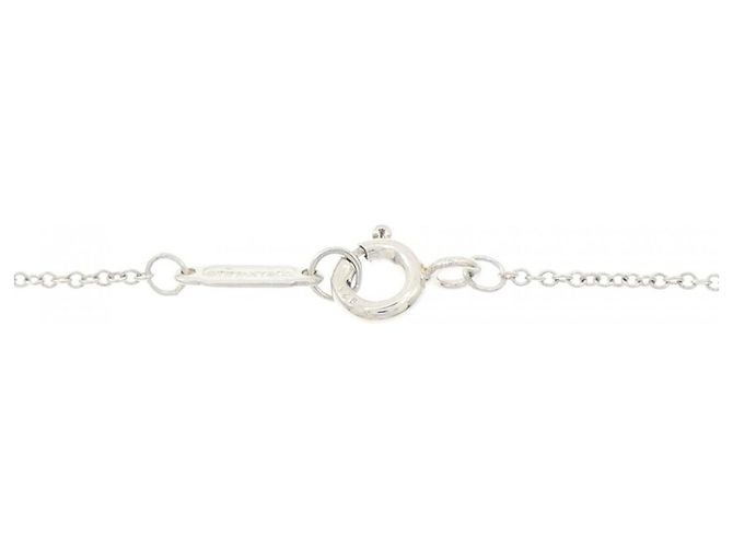 Tiffany & Co Collana Tiffany 925 Silver - vista 4