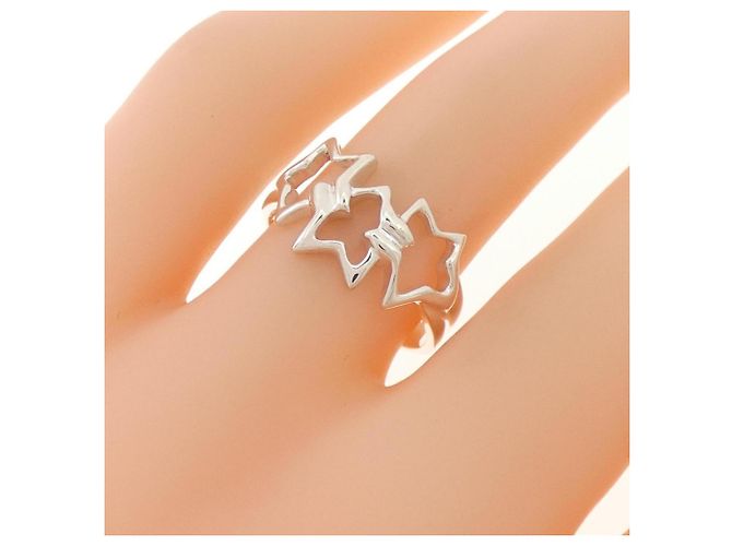 Tiffany & Co Tiffany Silver 925 Ringband - Ansicht 5