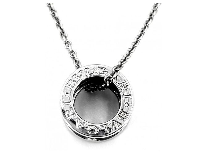 Bulgari Collar Bvlgari B.zero1 - vista 2