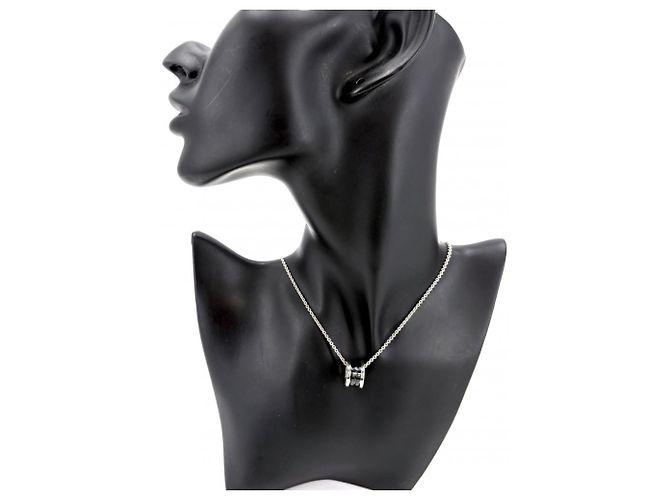 Bulgari Collar Bvlgari B.zero1 - vista 3