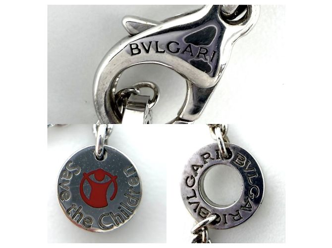 Bulgari Collar Bvlgari B.zero1 - vista 4