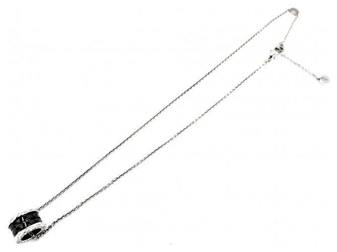 Bulgari Collar Bvlgari B.zero1 - vista 6