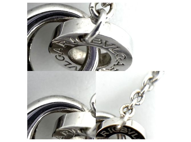 Bulgari Collar Bvlgari B.zero1 - vista 7
