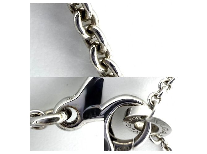 Bulgari Collar Bvlgari B.zero1 - vista 8