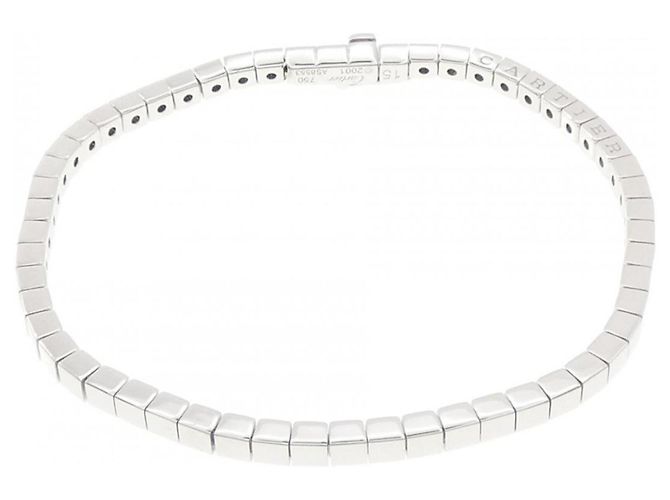 Bracciale con Charm Cartier Lanieres - vista 3