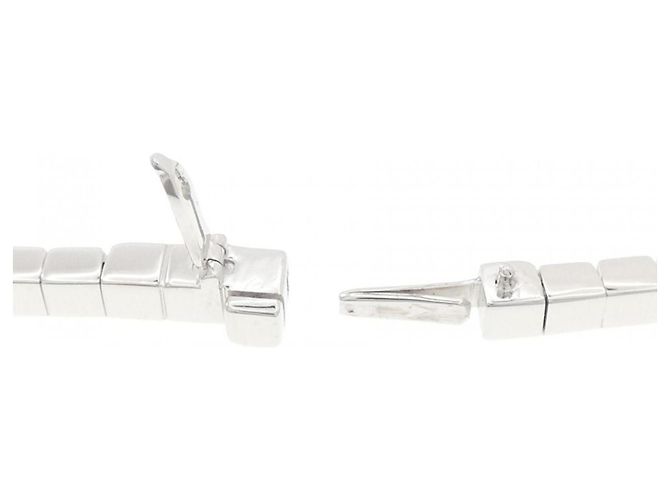 Bracciale con Charm Cartier Lanieres - vista 4