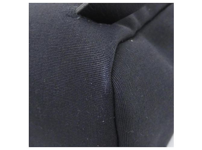 Hermès Hermes Herbag Sac Ad 030865CB Backpack Nero - vista 3