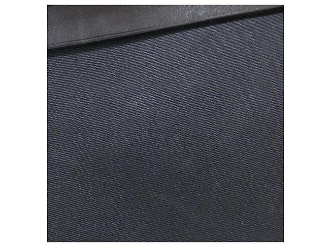 Hermès Hermes Herbag Sac Ad 030865CB Backpack Nero - vista 4