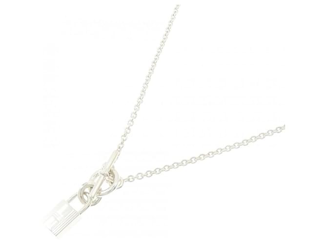 Hermès Collana Hermes Amulette Cadena - vista 2