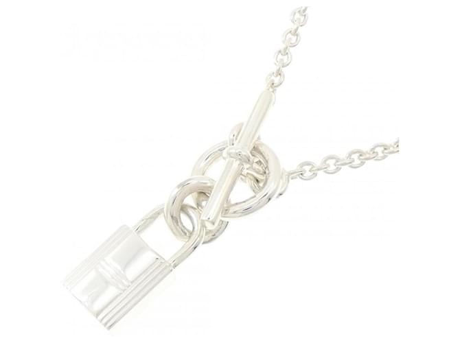 Hermès Collana Hermes Amulette Cadena - vista 3