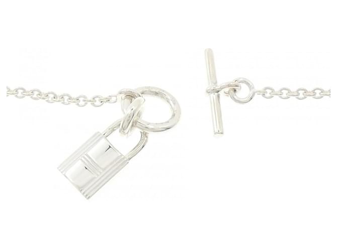 Hermès Collana Hermes Amulette Cadena - vista 5