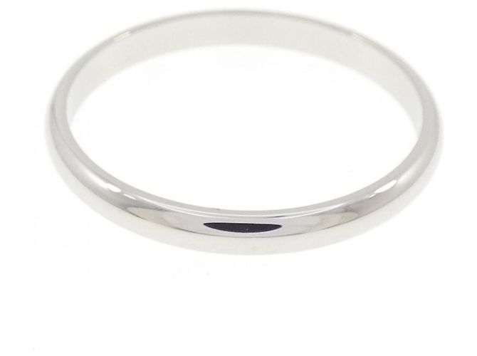 Cartier Ring Band Platin 950 - Ansicht 2