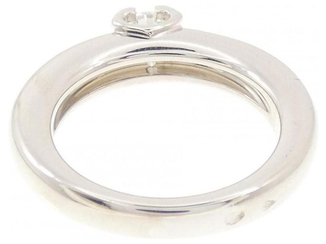 Cartier C-Setting Band Ring - Ansicht 3