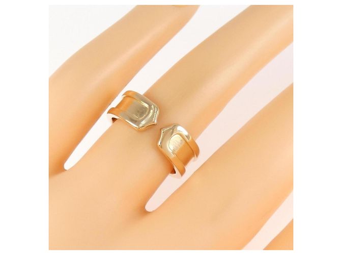 Cartier C2 Small Band Ring - Ansicht 4