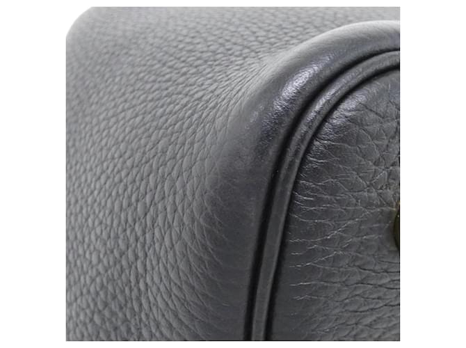 Hermès Borsa Hermes Picotin Lock MM Nero - vista 2