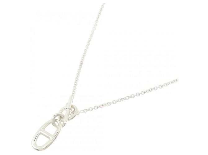 Collana Hermès Chaine d'Ancre - vista 2