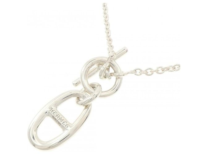 Collana Hermès Chaine d'Ancre - vista 4