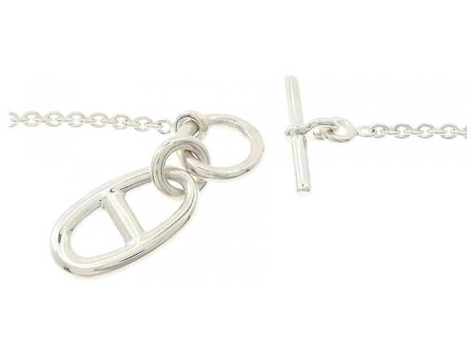 Collana Hermès Chaine d'Ancre - vista 5