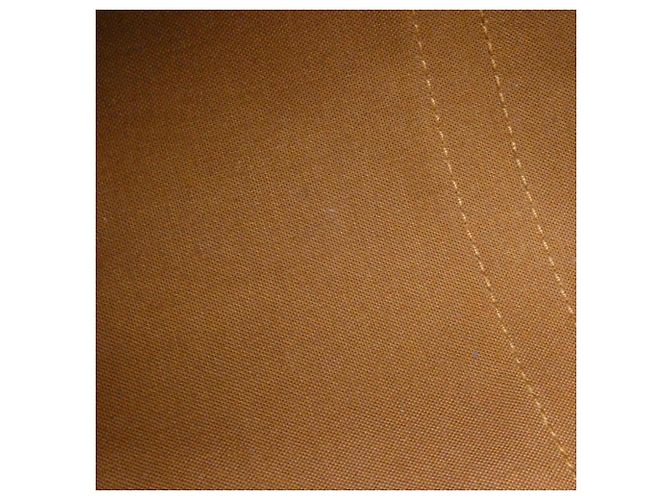 Louis Vuitton Monogram Keepall Bandoulière 55cm Braun - Ansicht 10