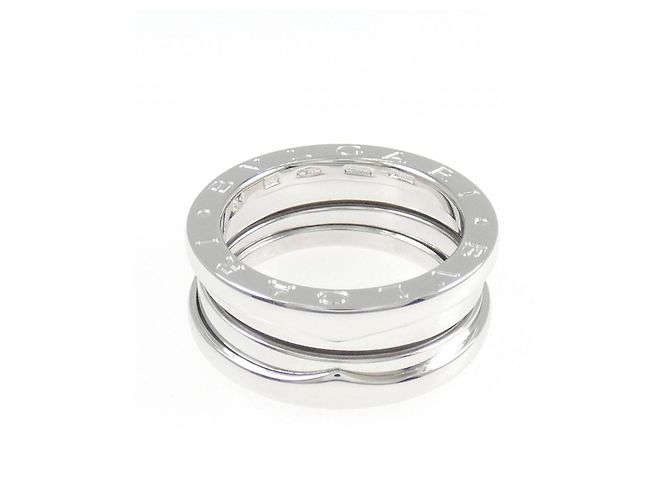 Bulgari Bvlgari B.zero1 Ring mit 3 Bändern - Ansicht 2