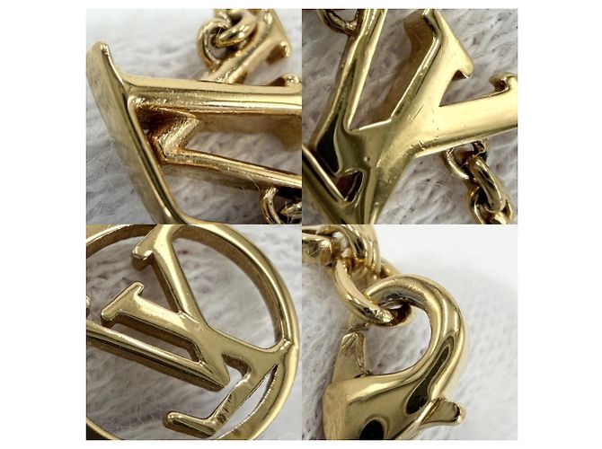Collana Louis Vuitton da donna "LV In the Sky" D'oro - vista 6