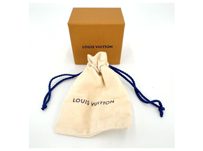 Collana Louis Vuitton da donna "LV In the Sky" D'oro - vista 7