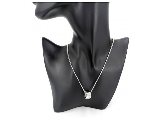 Bulgari Collana Bvlgari B.zero1 Save the Children - vista 2