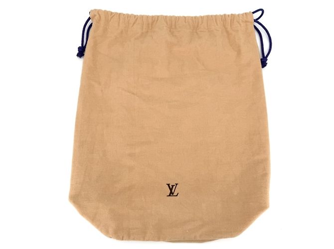 Borsa a tracolla Louis Vuitton Randonee PM da donna Blu - vista 10