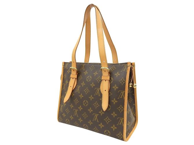 Borsa Tote Louis Vuitton Monogram Popincourt O Monogramma - vista 2