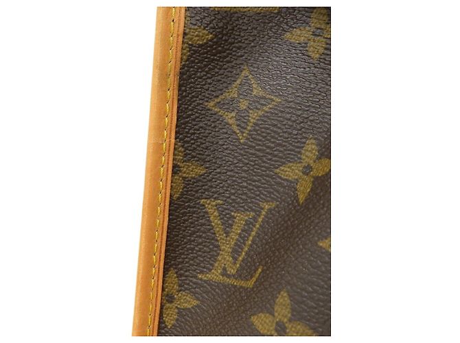 Borsa Tote Louis Vuitton Monogram Popincourt O Monogramma - vista 6