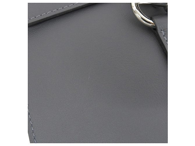 Hermès Borsa a tracolla Hermes Glenant To Go Marrone - vista 5