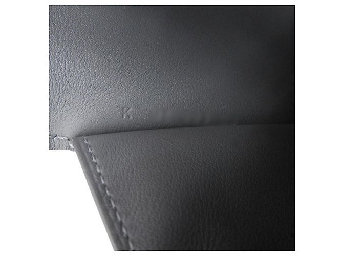 Hermès Borsa a tracolla Hermes Glenant To Go Marrone - vista 7