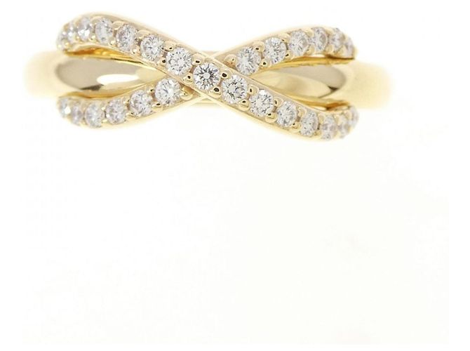 Tiffany & Co Tiffany Infinity Ring - Ansicht 2