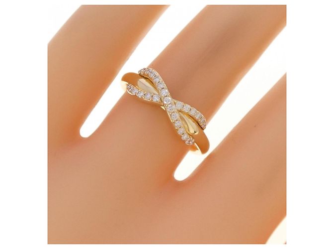 Tiffany & Co Tiffany Infinity Ring - Ansicht 5