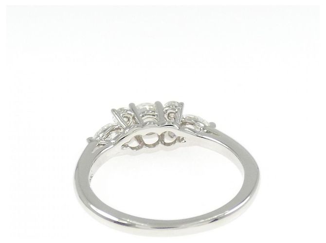 Tiffany & Co Tiffany Seven Stone Band Ring - Ansicht 3