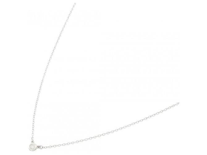 Collana Tiffany & Co. By the Yard - vista 2