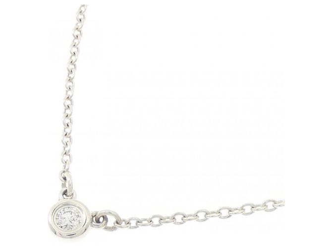 Collana Tiffany & Co. By the Yard - vista 3