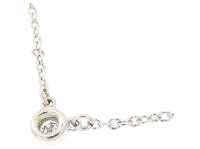 Collana Tiffany & Co. By the Yard - vista 4