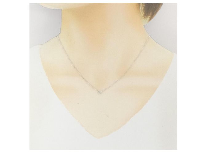 Collana Tiffany & Co. By the Yard - vista 6