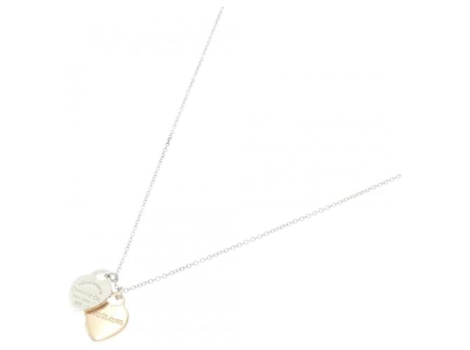 Tiffany & Co. Collana Return to Double Heart - vista 2