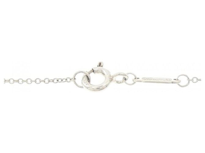 Tiffany & Co. Collana Return to Double Heart - vista 5