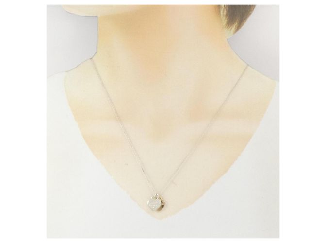 Tiffany & Co. Collana Return to Double Heart - vista 6