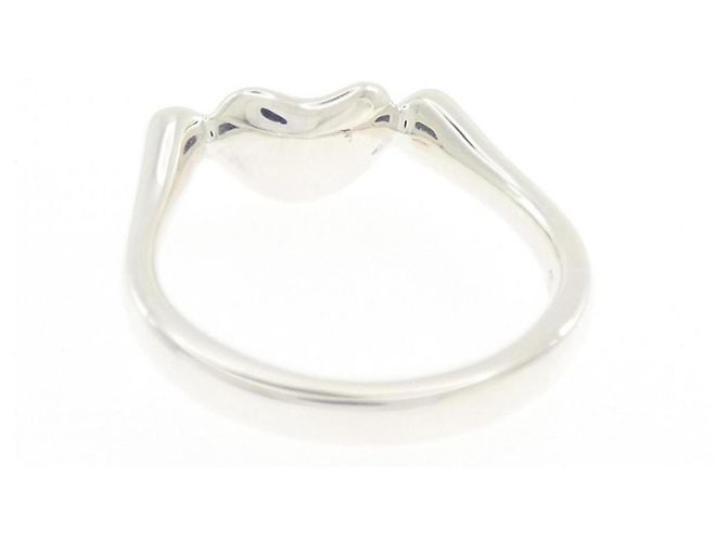 Anello Bean Tiffany & Co Argento - vista 3