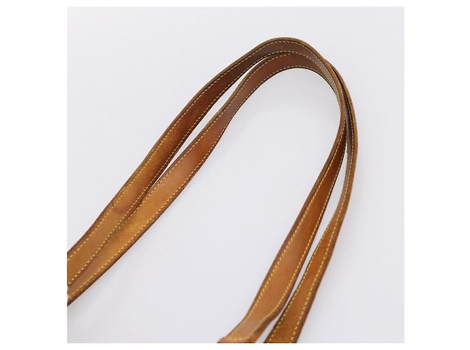 LOUIS VUITTON Monogram Sac Shopping GM Tote Bag M51110 LV Auth 196964 Monogramma - vista 8